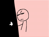 when someone ships me with a boy