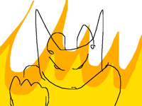 I WILL DESTORY MISTA