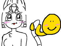 Verity x ankha