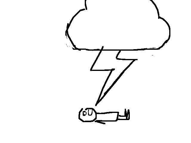 tomorrow will be the worst day ever