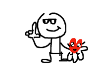 1 like = 1 fanart ❤️