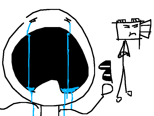 When ur friend won’t play roblox with you