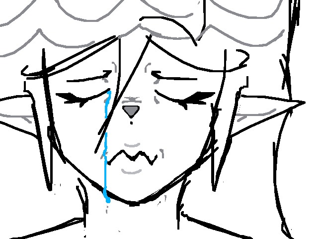 bro trying nott laughbut an oc