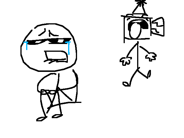 when ur friemd wont play roblox on their folio bda