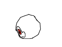 beldum head