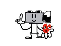 1 like = 1 fanart ❤️
