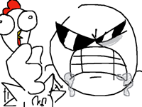 FOLIOSCOPE, I MISSED MY FOLIODAY