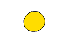 corn ball