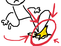 The animation is AWESOME