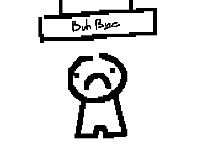 Might not return to this acc