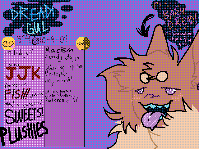 Meet The…. Meet… meet uhh… uhhh the… the uhh…. Uhh