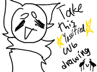 Artblocc sucks :,’)