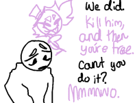 Planning oc deaths :D