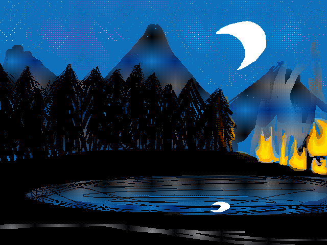 A sneak peek of a project I’m working on :)