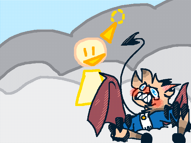 We did good! (COLLAB)