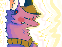 @Plums I think I might’ve failed TvT