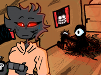 Here I Come Collab👁️