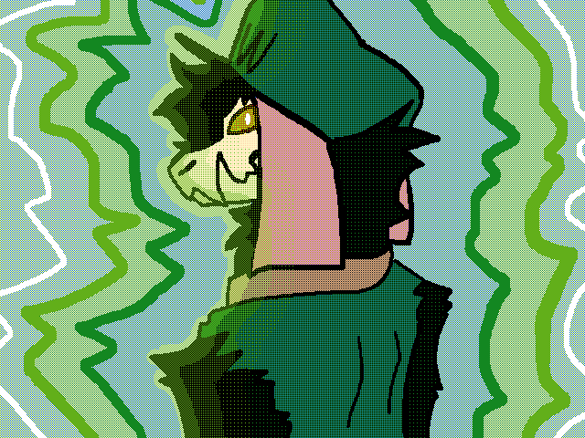 SHADOW TIANYU :0