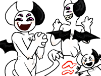 Child!!! (Pretend Kid doesnt exist)
