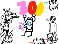 WE MADE IT :DDD