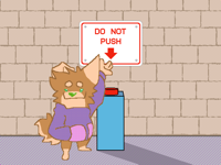 don't do it...