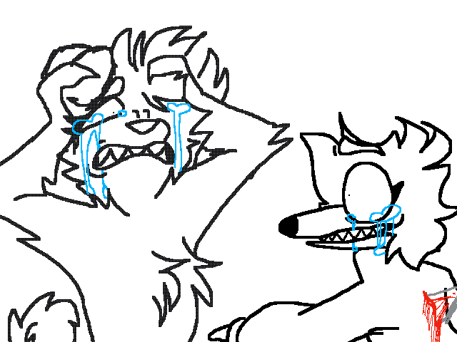 Doodles :3