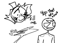 Doodles :3
