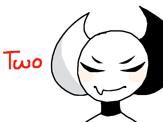 Two Birds on a Wire [[unfinished animatic]]