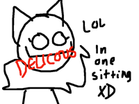 I just ate 1/2 of a Family size Sour Patch bag