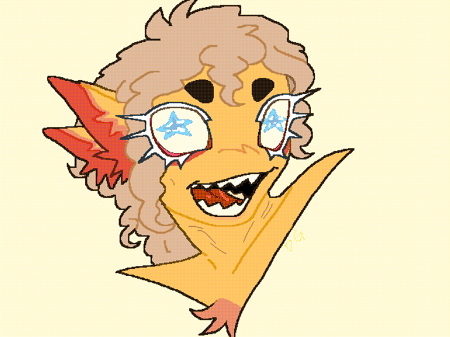 I will draw your ocs ! [wait for pinned]