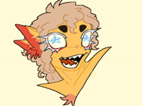 I will draw your ocs ! [wait for pinned]