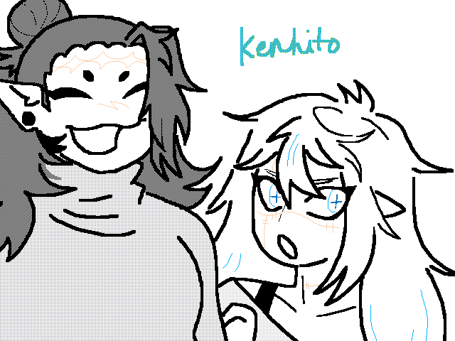 Will I get slimed if I say I like this ship