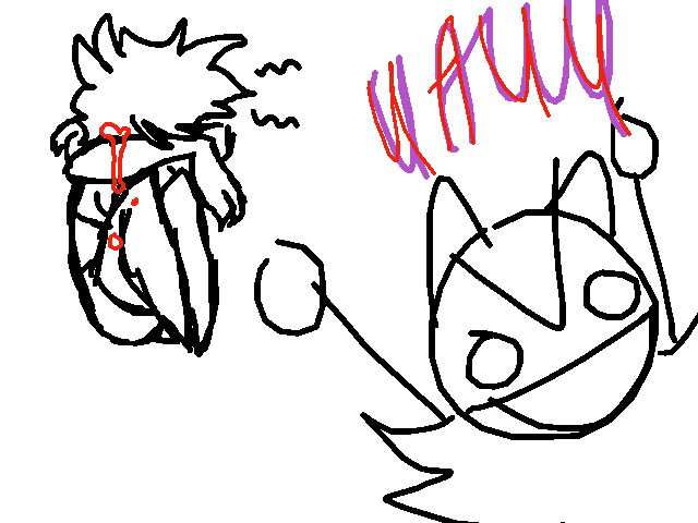 I have given Amber more depression