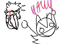 I have given Amber more depression