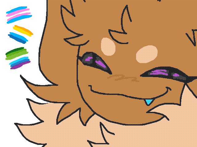 It’s illegal to be straight during pride month btw