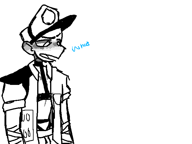 Local veteran checking comments