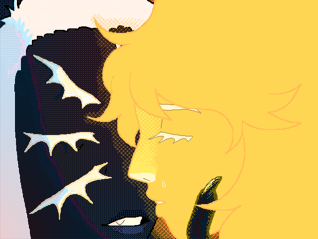 Feast on the Mourning