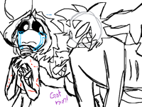 Lore doodle ooooo :00