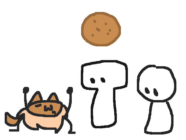 Cookies :D