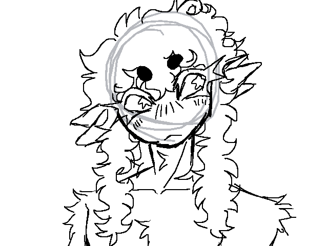 Old wip that I forgot