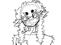 Old wip that I forgot