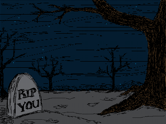 collab: your ghost