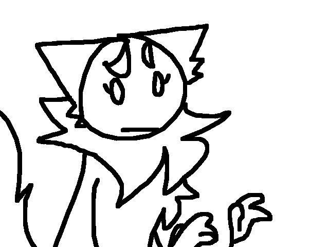 Wth just happened to folio?? ;-;