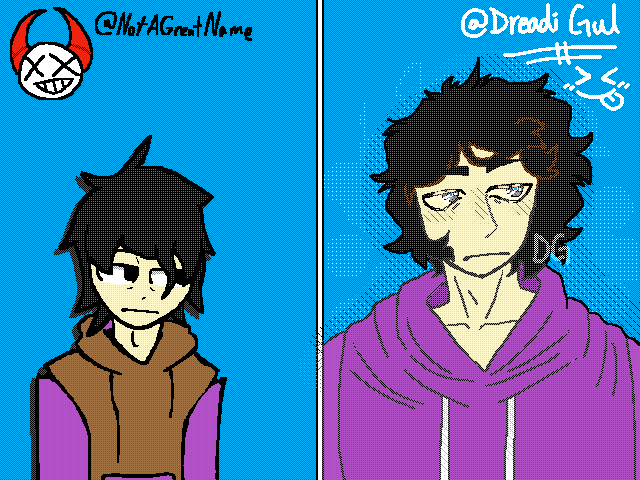 (Very late) DTIYS!