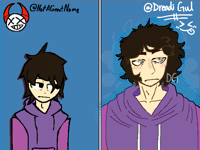 (Very late) DTIYS!