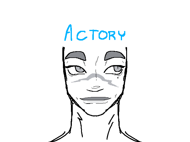 same face syndrome