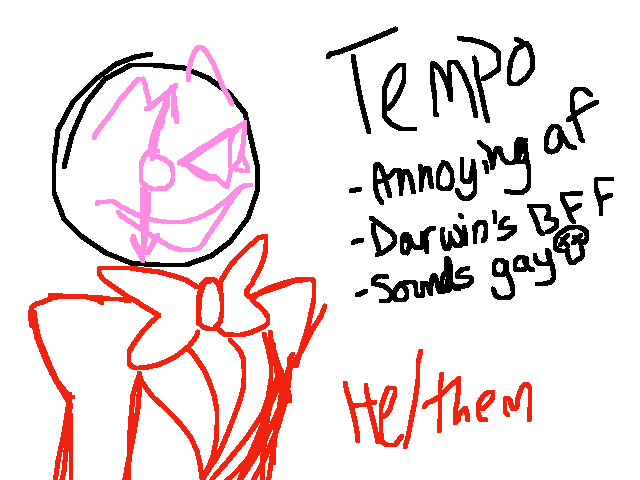 *insert new ocs*
