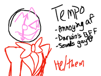 *insert new ocs*