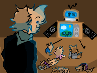 Tv collab