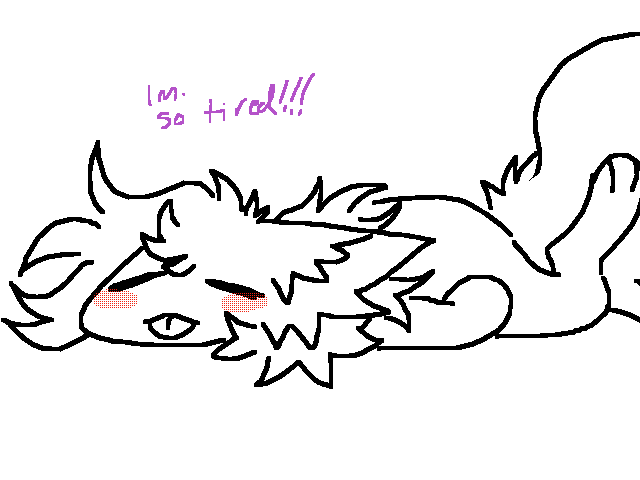I keep forgetting to delete ts from my iPad 💔